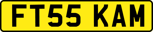 FT55KAM