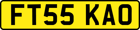 FT55KAO
