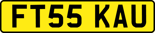 FT55KAU