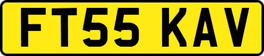 FT55KAV