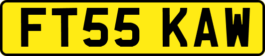 FT55KAW