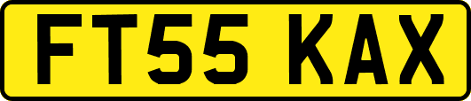 FT55KAX