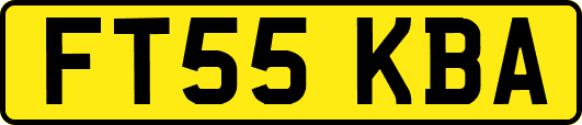FT55KBA