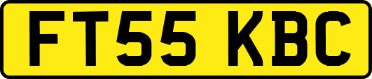 FT55KBC