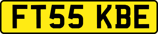 FT55KBE