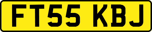 FT55KBJ