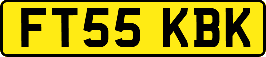 FT55KBK