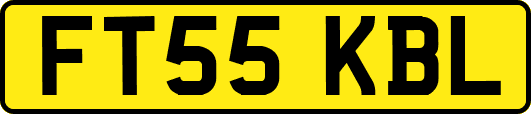 FT55KBL