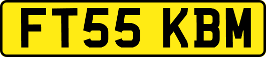 FT55KBM