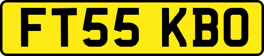 FT55KBO