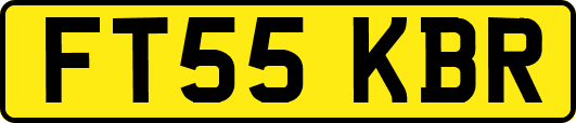 FT55KBR