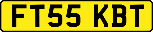 FT55KBT