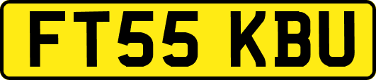 FT55KBU