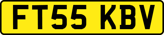 FT55KBV