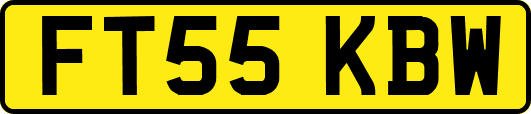 FT55KBW