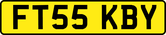 FT55KBY