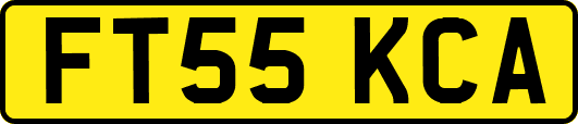 FT55KCA