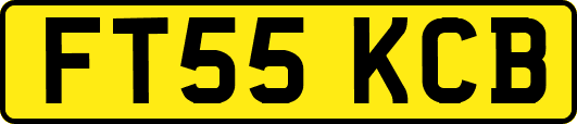FT55KCB