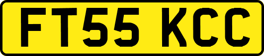 FT55KCC