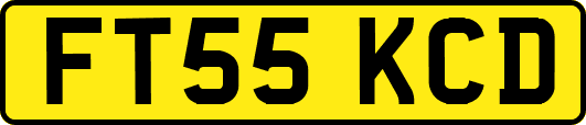 FT55KCD