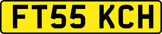 FT55KCH