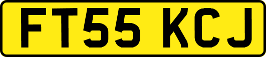 FT55KCJ