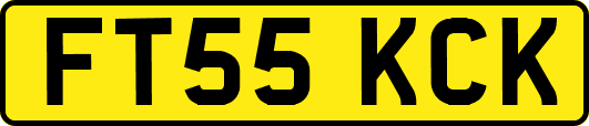 FT55KCK