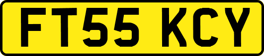 FT55KCY