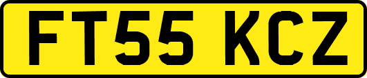 FT55KCZ