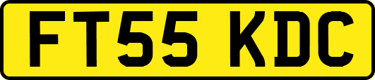 FT55KDC