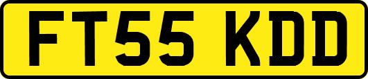 FT55KDD