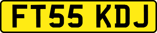 FT55KDJ