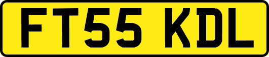 FT55KDL