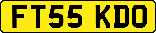 FT55KDO