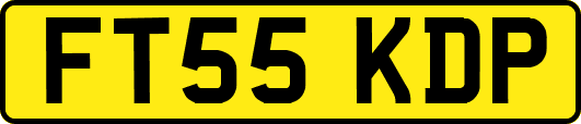 FT55KDP