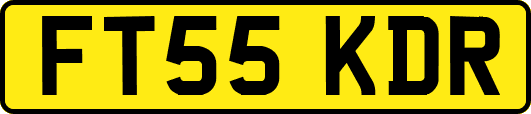 FT55KDR