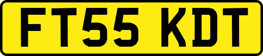 FT55KDT