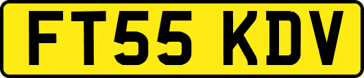 FT55KDV
