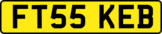 FT55KEB