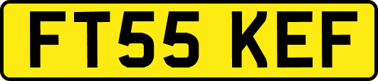 FT55KEF
