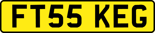 FT55KEG