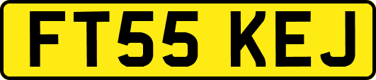 FT55KEJ