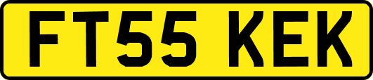 FT55KEK