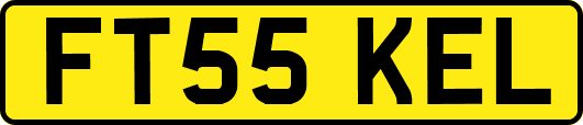 FT55KEL
