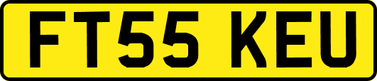 FT55KEU