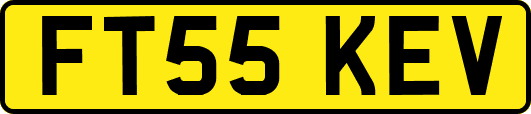FT55KEV
