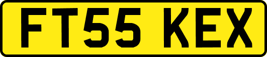 FT55KEX