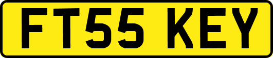 FT55KEY