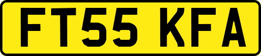 FT55KFA