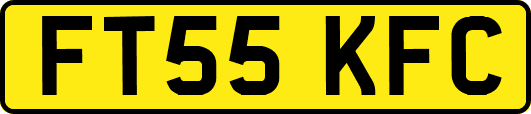 FT55KFC